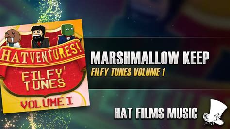 Free Sheet Music Marshmallow Keep Hat Films